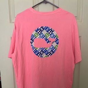 Vineyard vibes t-shirt